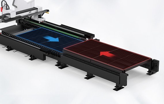 energy-efficient laser source